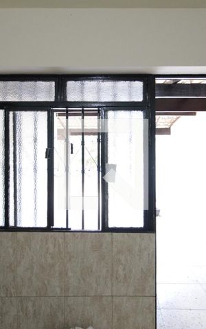 Casa para alugar com 360m², 3 quartos e 5 vagasÁrea de Serviço