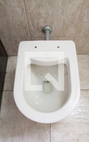 Casa para alugar com 360m², 3 quartos e 5 vagasBanheiro da Suite