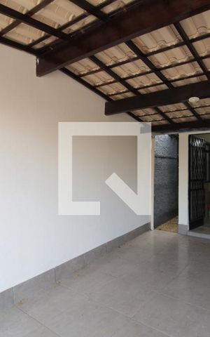 Casa para alugar com 360m², 3 quartos e 5 vagasÁrea Externa