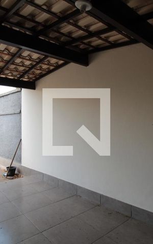 Casa para alugar com 360m², 3 quartos e 5 vagasÁrea Externa