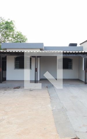 Casa para alugar com 360m², 3 quartos e 5 vagasÁrea Externa