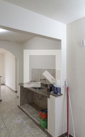 Casa para alugar com 360m², 3 quartos e 5 vagasCozinha
