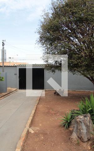Casa para alugar com 360m², 3 quartos e 5 vagasÁrea Externa