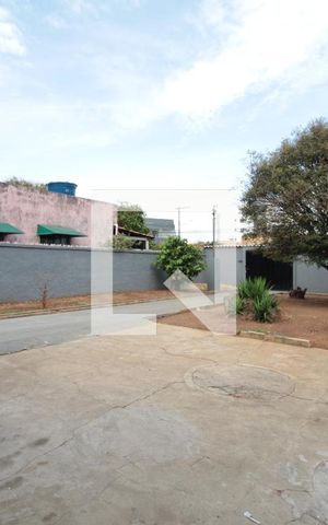 Casa para alugar com 360m², 3 quartos e 5 vagasÁrea Externa