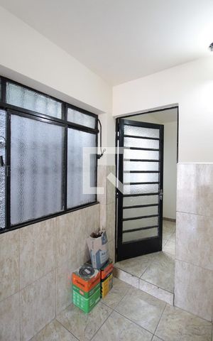 Casa para alugar com 360m², 3 quartos e 5 vagasÁrea de Serviço