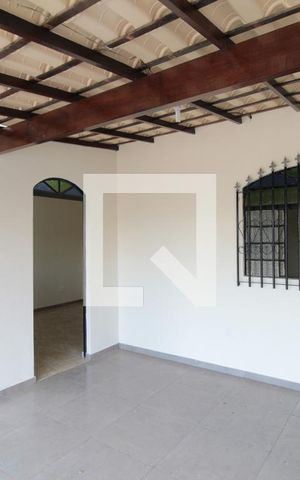 Casa para alugar com 360m², 3 quartos e 5 vagasÁrea Externa