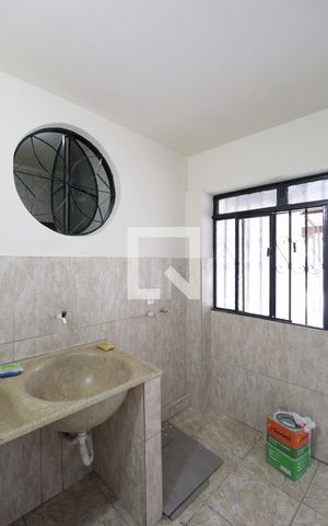 Casa para alugar com 360m², 3 quartos e 5 vagasÁrea de Serviço