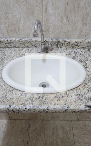Casa para alugar com 360m², 3 quartos e 5 vagasBanheiro Social