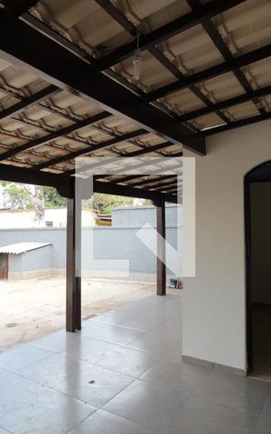Casa para alugar com 360m², 3 quartos e 5 vagasÁrea Externa