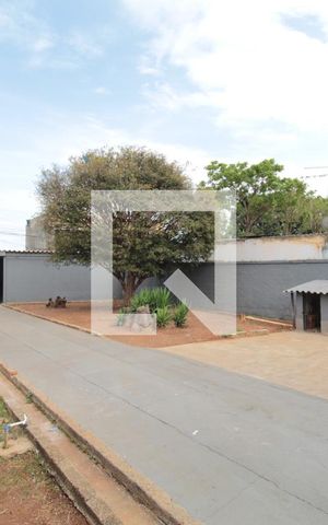 Casa para alugar com 360m², 3 quartos e 5 vagasÁrea Externa