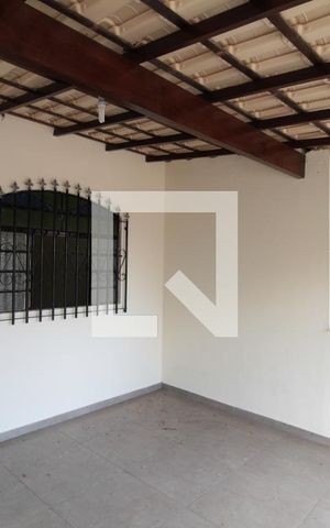 Casa para alugar com 360m², 3 quartos e 5 vagasÁrea Externa