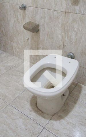 Casa para alugar com 360m², 3 quartos e 5 vagasBanheiro Social
