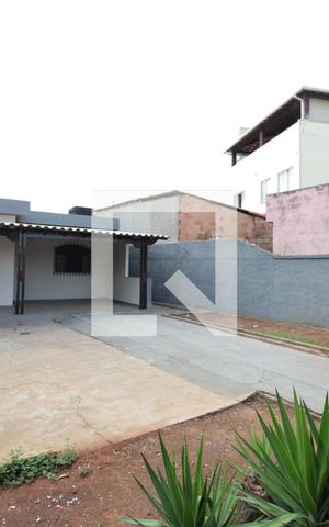 Casa para alugar com 360m², 3 quartos e 5 vagasÁrea Externa