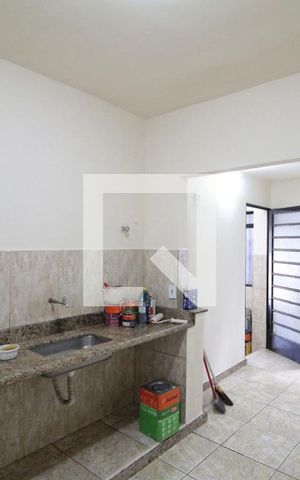 Casa para alugar com 360m², 3 quartos e 5 vagasCozinha