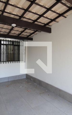 Casa para alugar com 360m², 3 quartos e 5 vagasÁrea Externa
