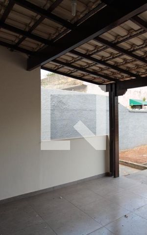 Casa para alugar com 360m², 3 quartos e 5 vagasÁrea Externa