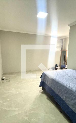 Casa para alugar com 150m², 2 quartos e 2 vagas Casa para alugar com 150m², 2 quartos e 2 vagasQuarto 2 - Suíte