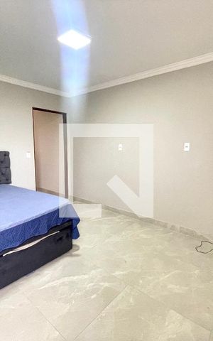 Casa para alugar com 150m², 2 quartos e 2 vagas Casa para alugar com 150m², 2 quartos e 2 vagasQuarto 2 - Suíte