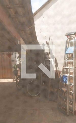 Casa à venda com 185m², 2 quartos e 4 vagas Casa à venda com 185m², 2 quartos e 4 vagasVista Quarto 1