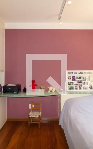 Apartamento à venda com 178m², 3 quartos e 3 vagasSuíte 2