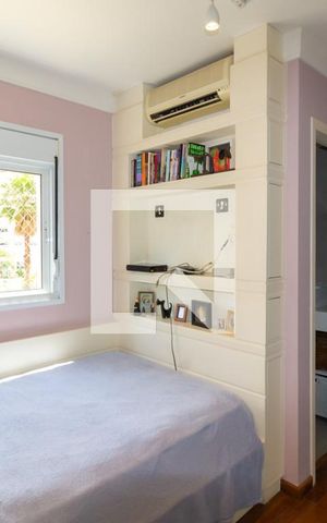 Apartamento à venda com 178m², 3 quartos e 3 vagasSuíte 2