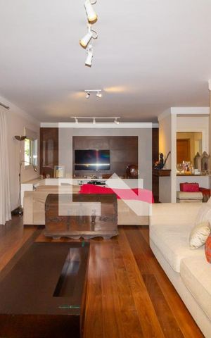 Apartamento à venda com 178m², 3 quartos e 3 vagasSala