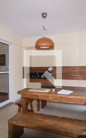 Apartamento à venda com 178m², 3 quartos e 3 vagasVaranda da Sala
