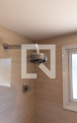 Apartamento à venda com 178m², 3 quartos e 3 vagasBanheiro da Suíte 3
