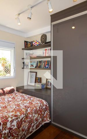 Apartamento à venda com 178m², 3 quartos e 3 vagasSuíte 3