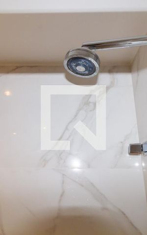Apartamento à venda com 178m², 3 quartos e 3 vagasBanheiro da Suíte 1