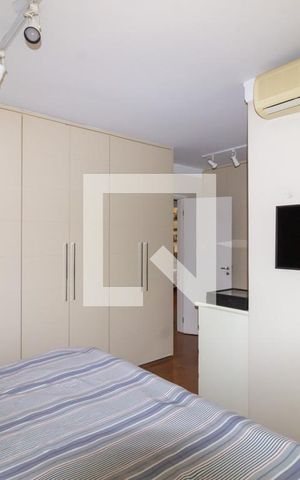Apartamento à venda com 178m², 3 quartos e 3 vagasSuíte 1