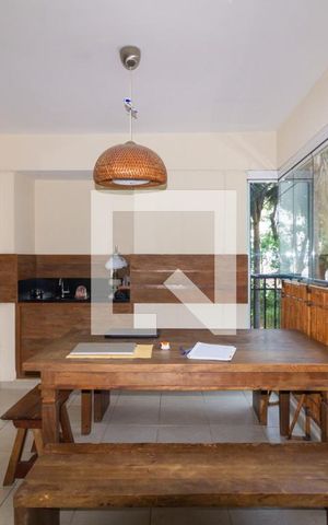 Apartamento à venda com 178m², 3 quartos e 3 vagasVaranda da Sala