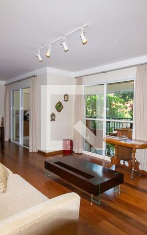 Apartamento à venda com 178m², 3 quartos e 3 vagasSala