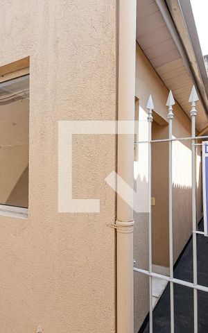 Casa para alugar com 60m², 2 quartos e sem vaga Casa para alugar com 60m², 2 quartos e sem vagaPlaquinha