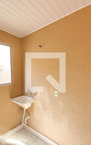 Casa para alugar com 60m², 2 quartos e sem vaga Casa para alugar com 60m², 2 quartos e sem vagaÁrea de Serviço