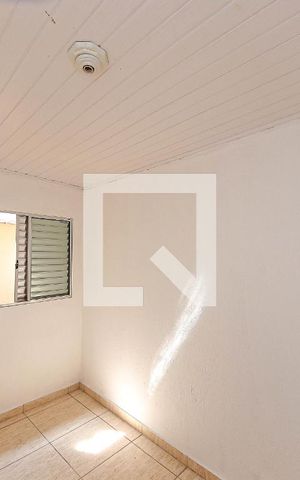 Casa para alugar com 60m², 2 quartos e sem vaga Casa para alugar com 60m², 2 quartos e sem vagaQuarto 1