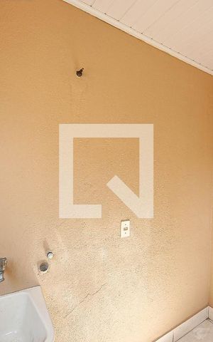 Casa para alugar com 60m², 2 quartos e sem vaga Casa para alugar com 60m², 2 quartos e sem vagaÁrea de Serviço