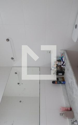 Apartamento à venda com 77m², 3 quartos e 1 vagaBanheiro da Suíte