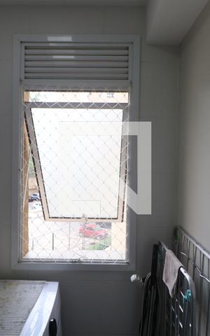 Apartamento à venda com 77m², 3 quartos e 1 vagaLavanderia