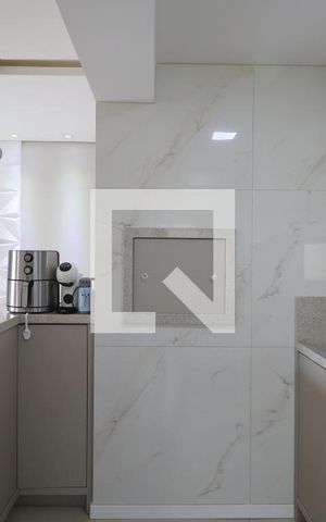 Apartamento à venda com 77m², 3 quartos e 1 vagaCozinha