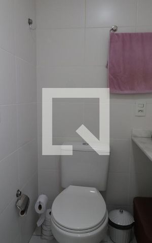 Apartamento à venda com 77m², 3 quartos e 1 vagaBanheiro