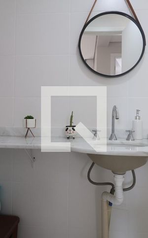 Apartamento à venda com 77m², 3 quartos e 1 vagaBanheiro