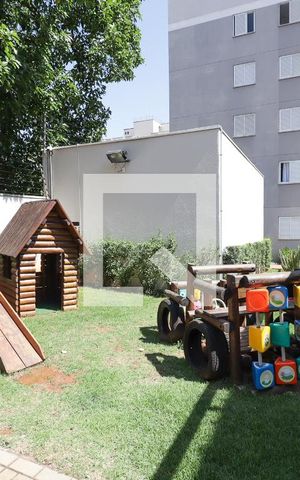 Apartamento à venda com 36m², 2 quartos e sem vagaPlayground