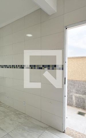 Studio para alugar com 35m², 1 quarto e sem vaga Studio para alugar com 35m², 1 quarto e sem vagaSala/Cozinha