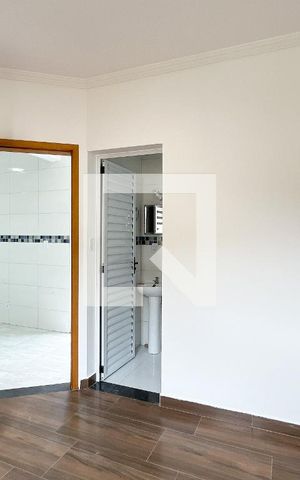 Studio para alugar com 35m², 1 quarto e sem vaga Studio para alugar com 35m², 1 quarto e sem vagaQuarto