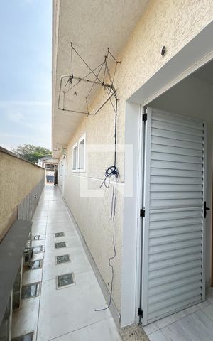 Studio para alugar com 35m², 1 quarto e sem vaga Studio para alugar com 35m², 1 quarto e sem vagaQuintal