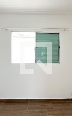 Studio para alugar com 35m², 1 quarto e sem vaga Studio para alugar com 35m², 1 quarto e sem vagaQuarto