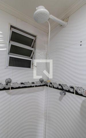 Apartamento à venda com 65m², 3 quartos e 1 vaga Apartamento à venda com 65m², 3 quartos e 1 vagaBanheiro