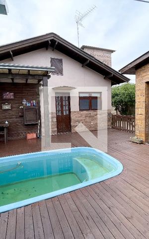 Casa à venda com 160m², 3 quartos e 1 vaga Casa à venda com 160m², 3 quartos e 1 vagaÁrea comum