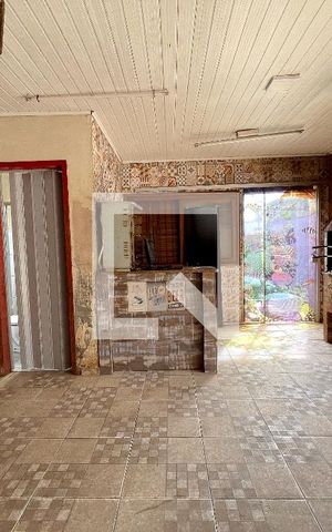 Casa à venda com 160m², 3 quartos e 1 vaga Casa à venda com 160m², 3 quartos e 1 vagaÁrea comum
